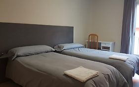Hostal La Estacion